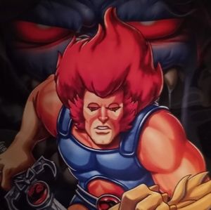 Meet your Posher, Tyrone